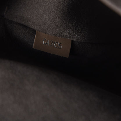 Louis Vuitton Epi Porte-Documents Jour Briefcase Taupe 7 of 7
