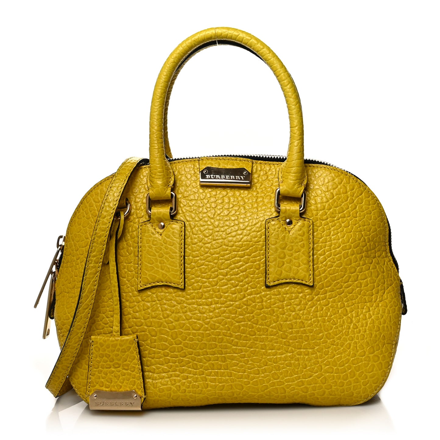 Heritage Grain Small Orchard Bowling Bag Straw