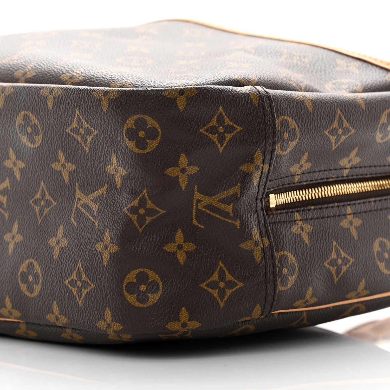 Louis Vuitton Monogram Deauville 10 of 16