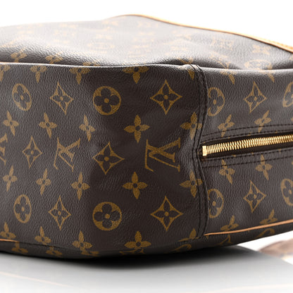 Louis Vuitton Monogram Deauville 10 of 16