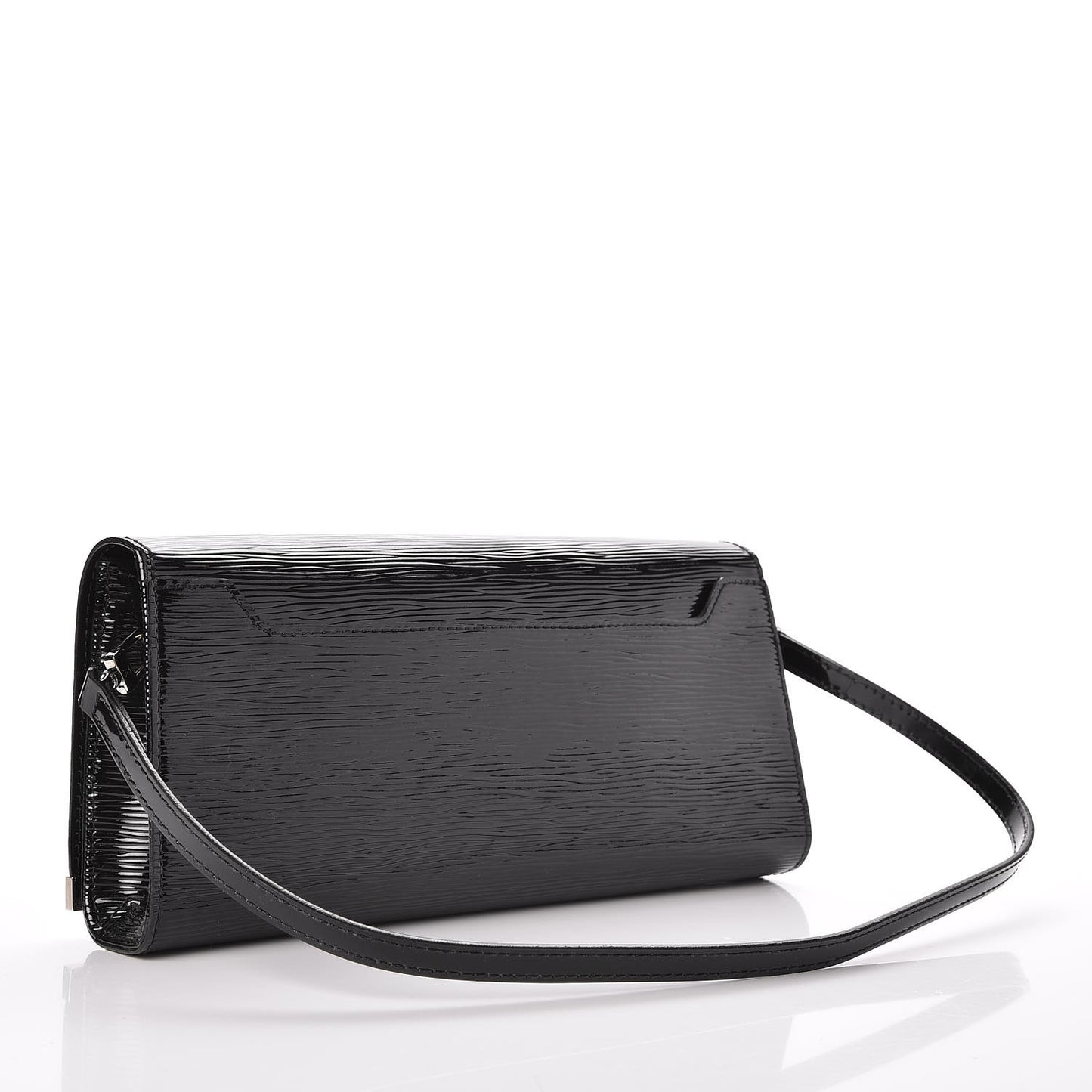 Electric Epi Sevigne Clutch Black
