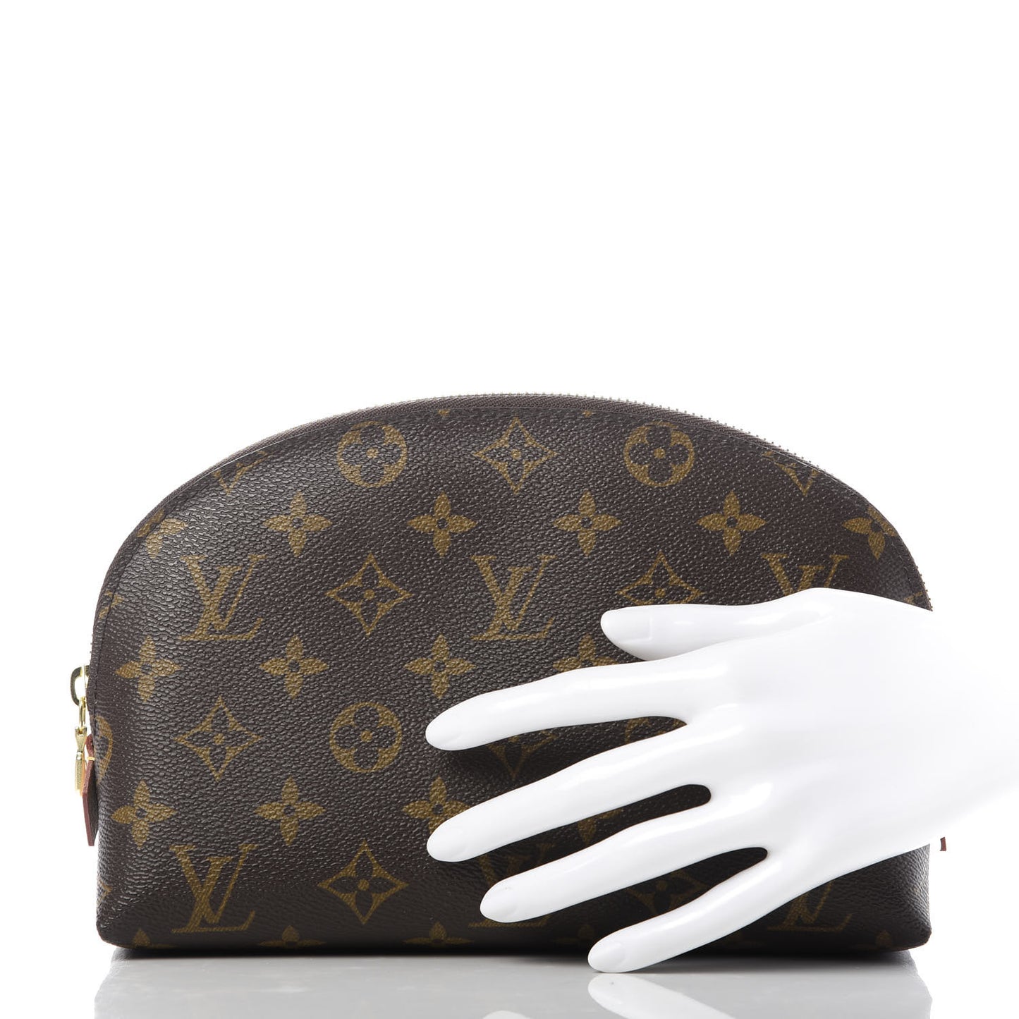 Monogram Cosmetic Pouch GM