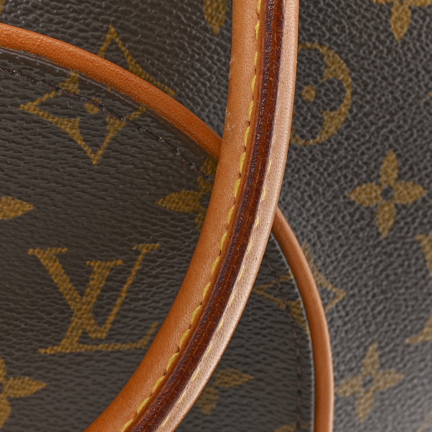 Louis Vuitton Monogram Ellipse MM 12 of 14