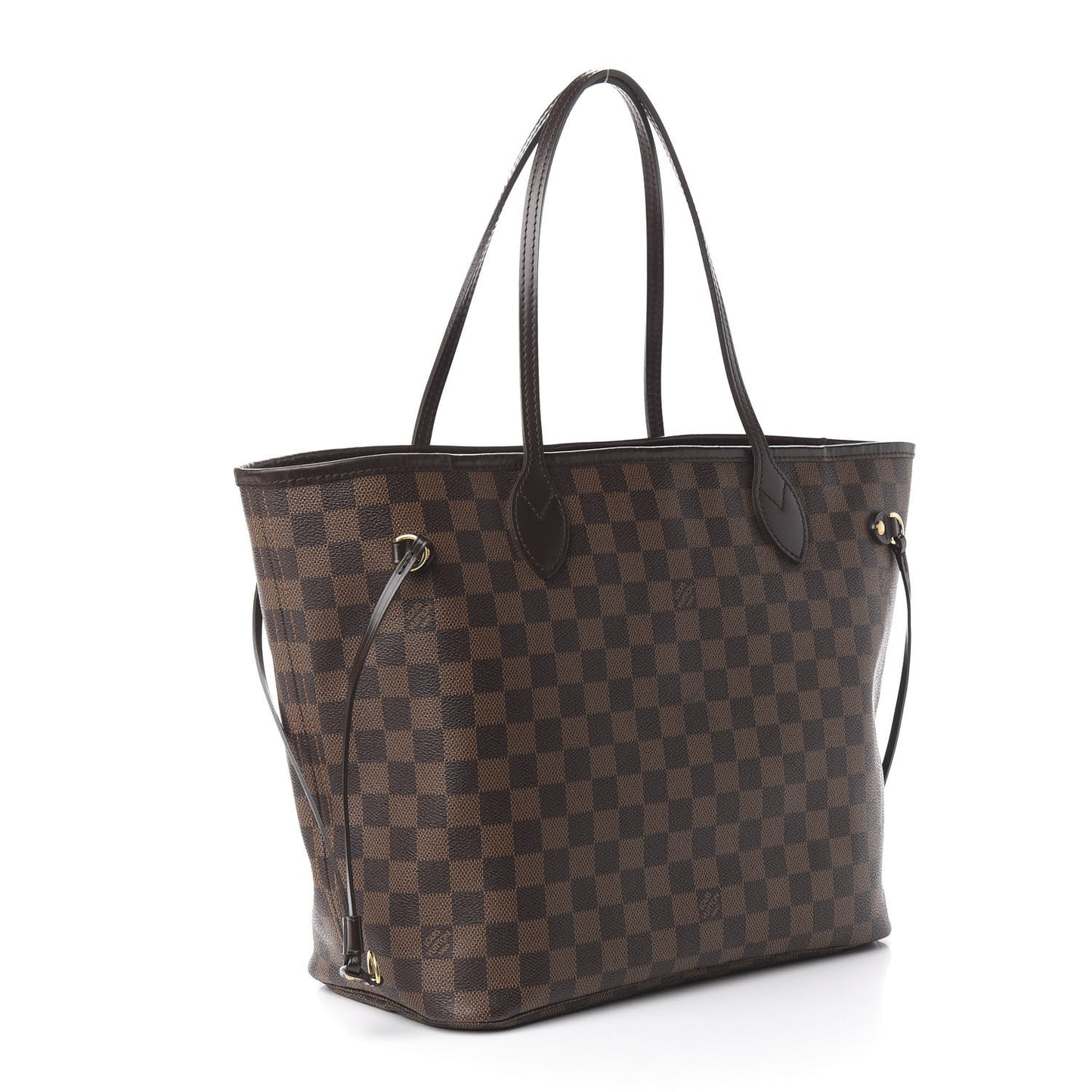 Damier Ebene Neverfull MM