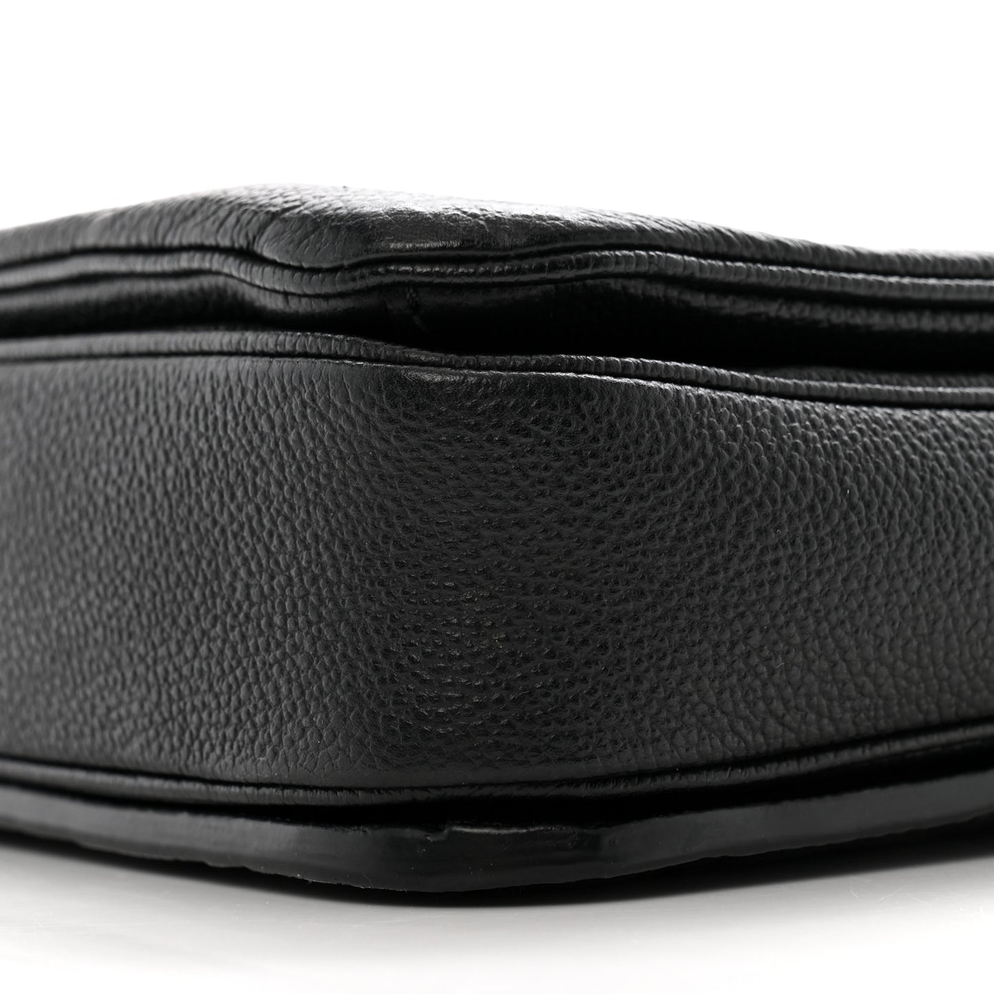 Empreinte Pochette Metis Black