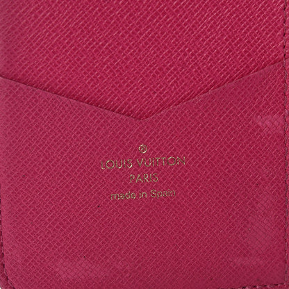 Louis Vuitton Monogram iPhone 7/8 Plus Folio Case Pink 6 of 14