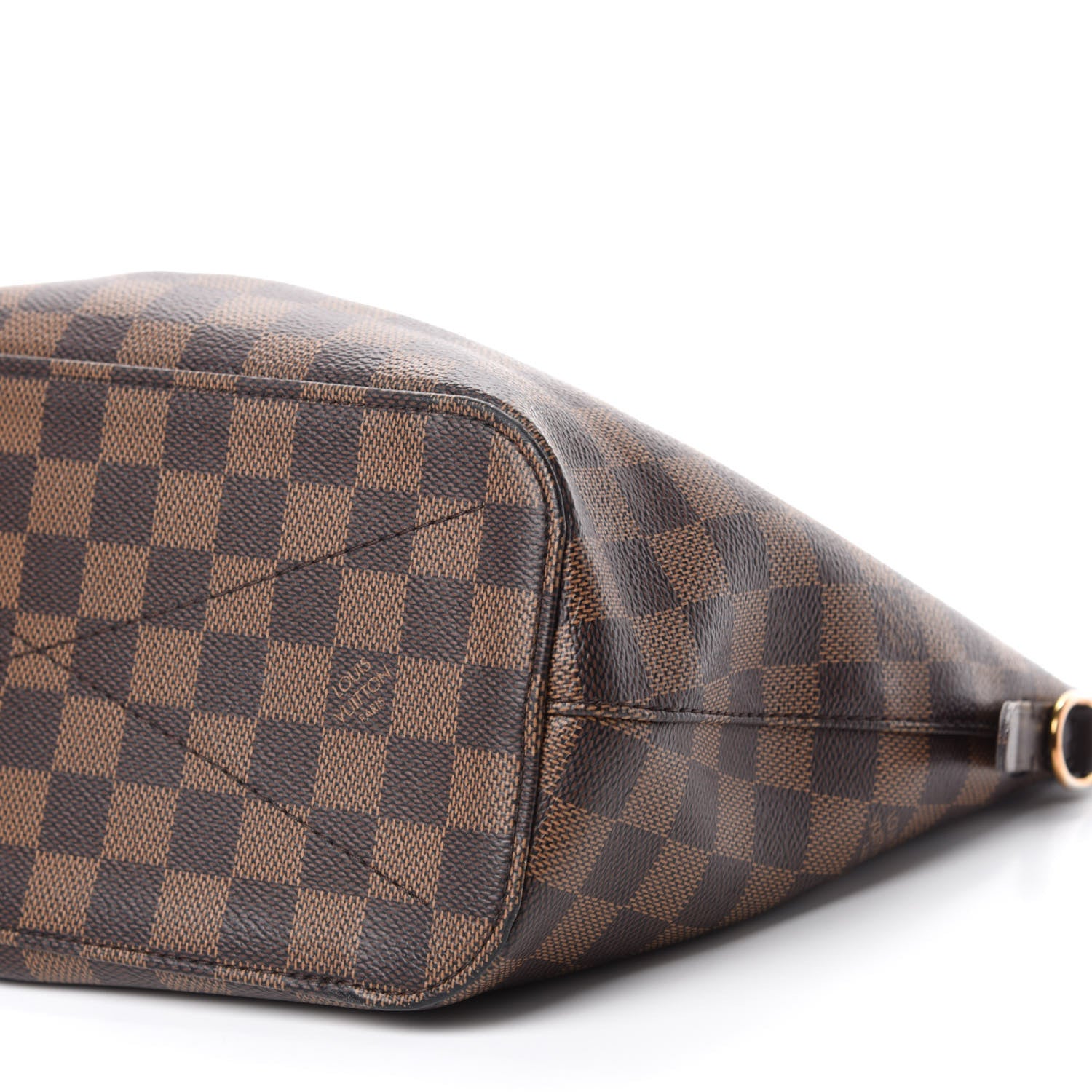Louis Vuitton Damier Ebene Siena PM 7 of 12