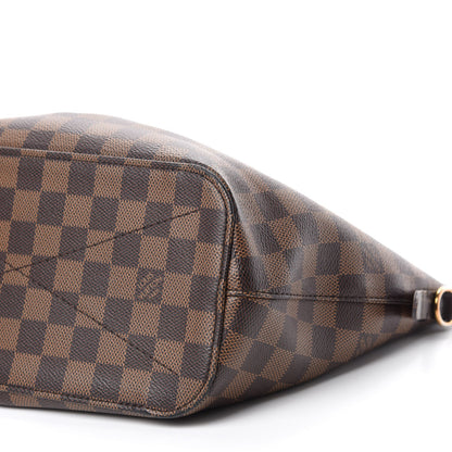 Louis Vuitton Damier Ebene Siena PM 7 of 12