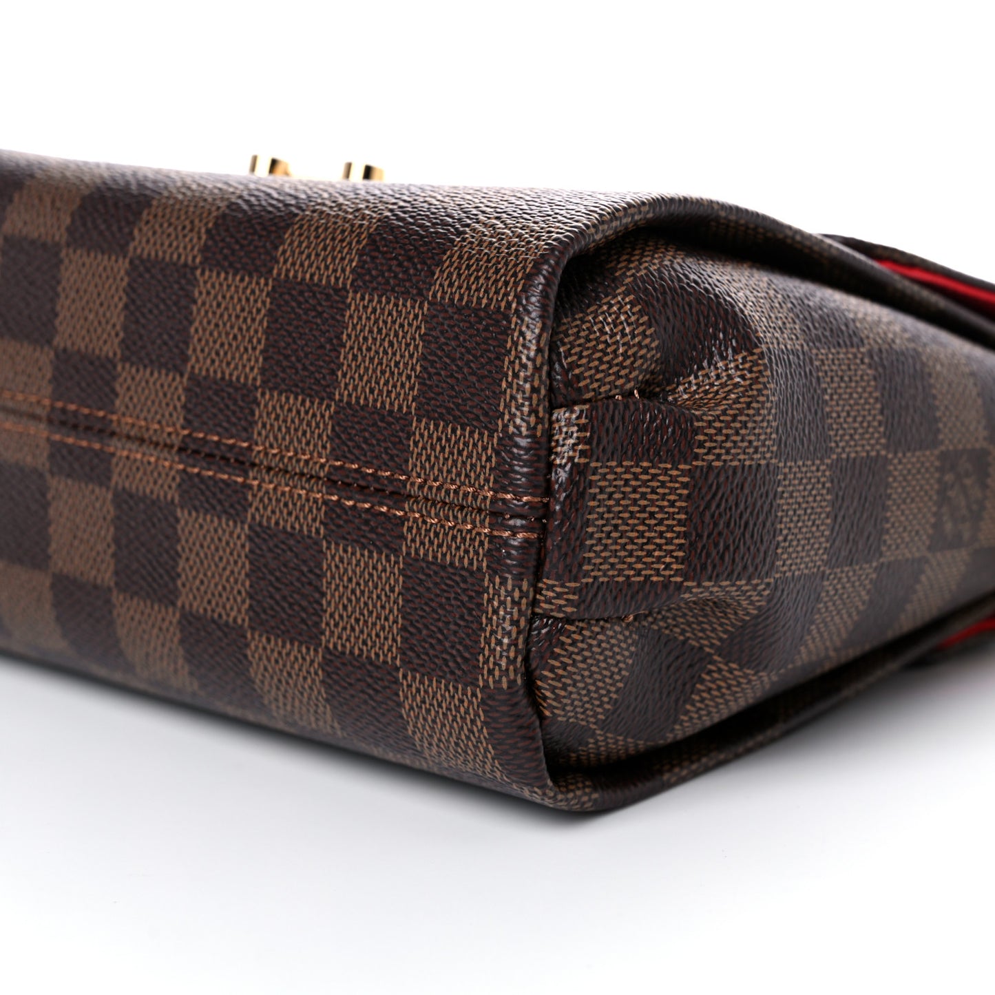 Damier Ebene Croisette