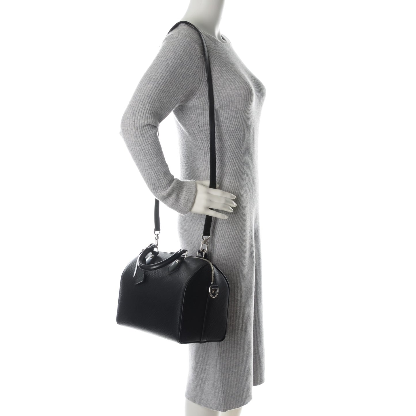 Epi Speedy Bandouliere 25 Black