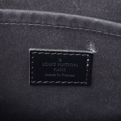 Louis Vuitton Epi Madeleine PM Black 6 of 11