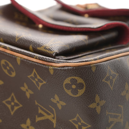 Louis Vuitton Monogram Excentri-Cite 10 of 16