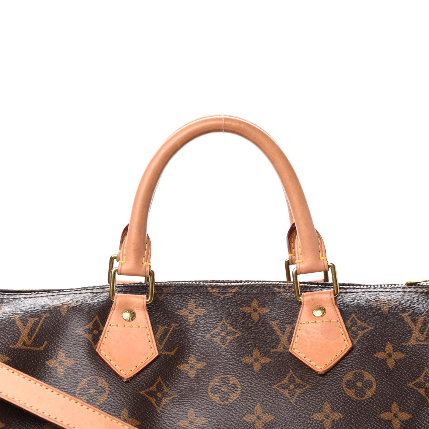 Monogram Speedy Bandouliere 35
