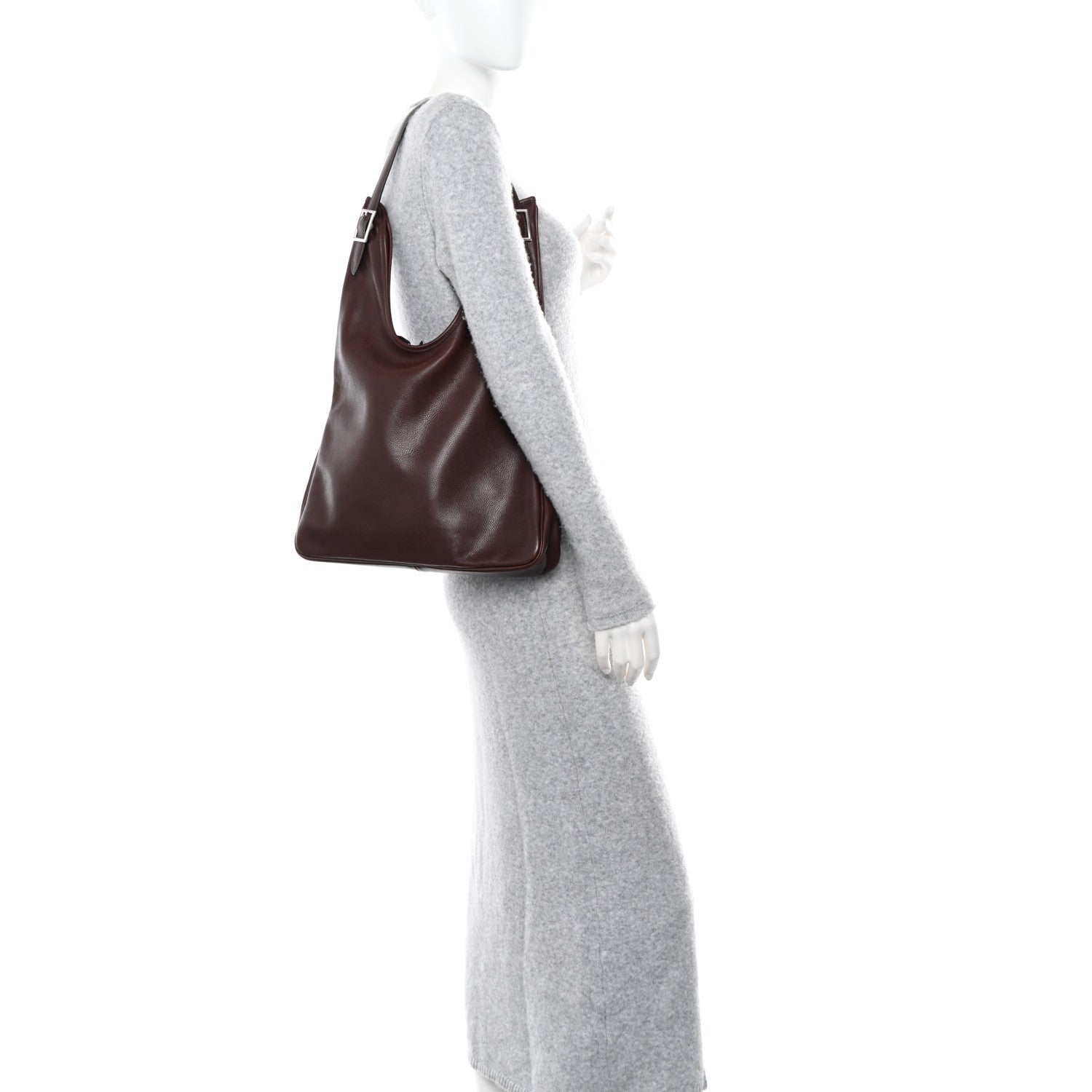 Hermes Evergrain Massai PM Havane 2 of 9