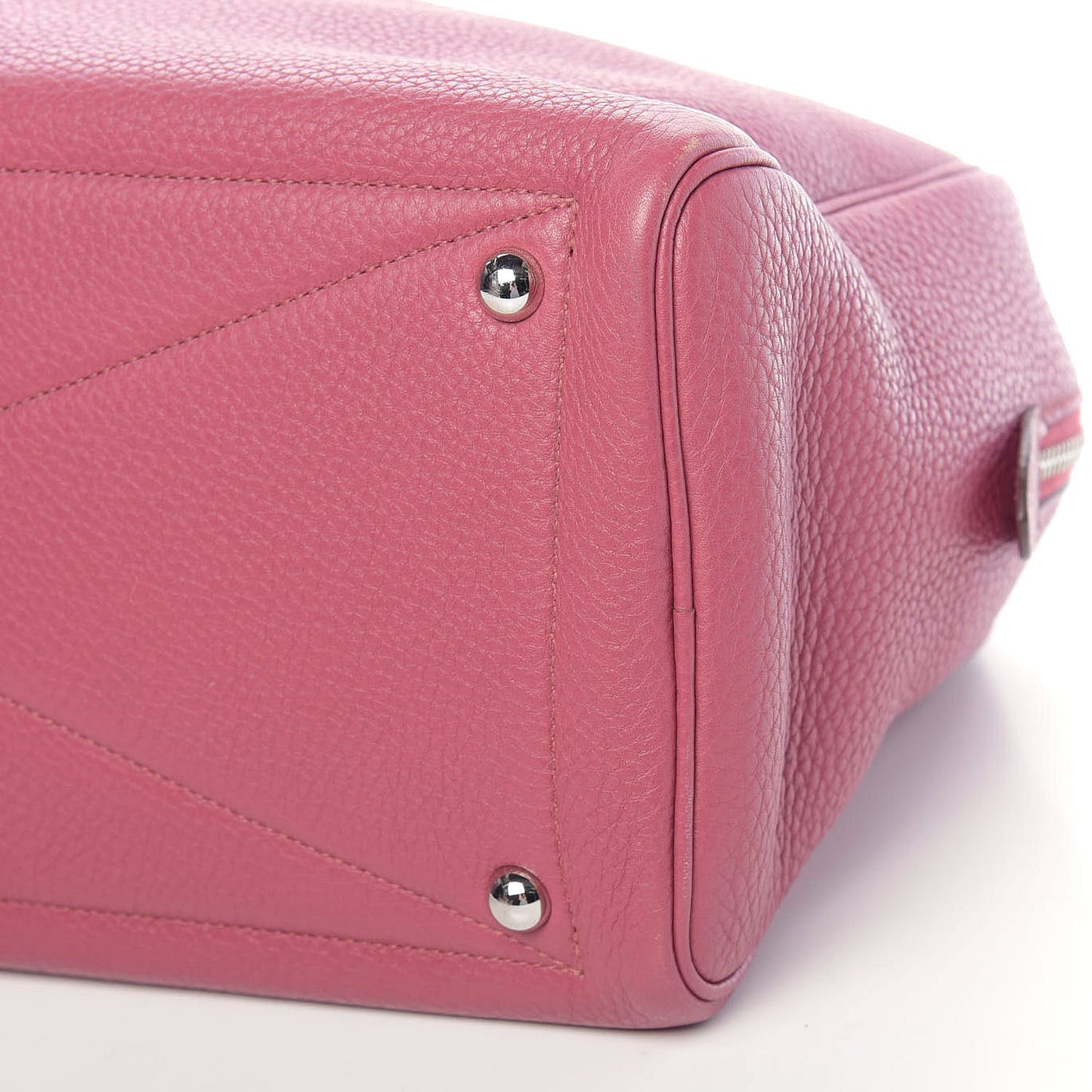Taurillon Clemence Victoria II 35 Bois de Rose