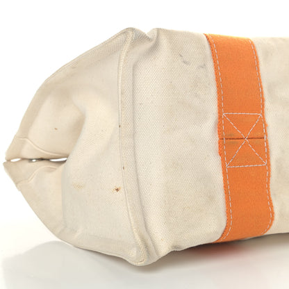Hermes Canvas Fourre Tout PM 6 of 7
