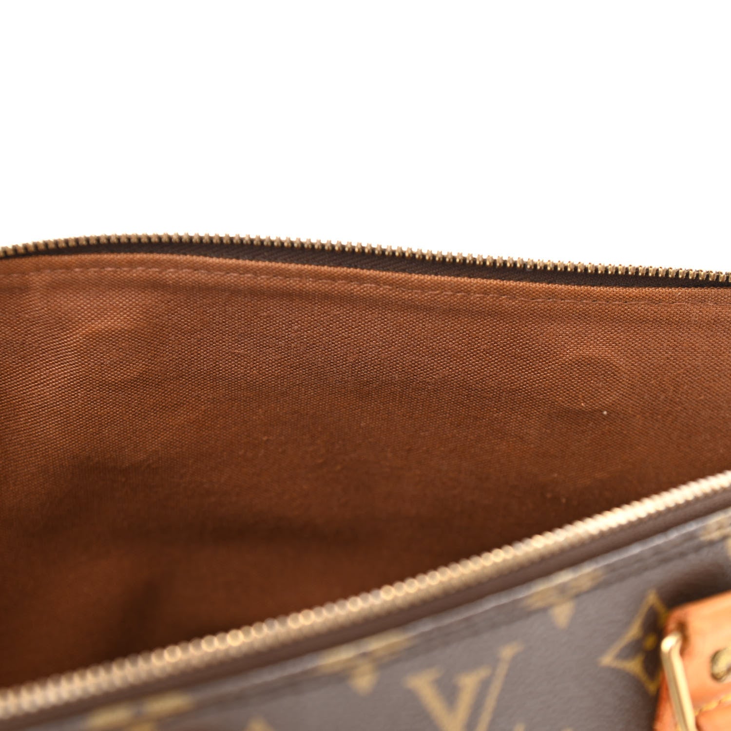 Louis Vuitton Monogram Alma PM 11 of 16