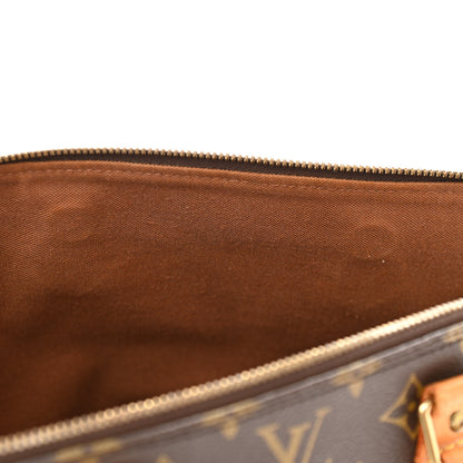 Louis Vuitton Monogram Alma PM 11 of 16