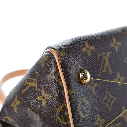 Louis Vuitton Monogram Tivoli PM 13 of 15