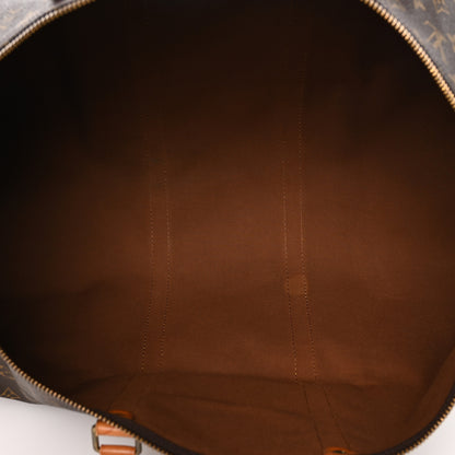 Louis Vuitton Monogram Keepall 60 4 of 9
