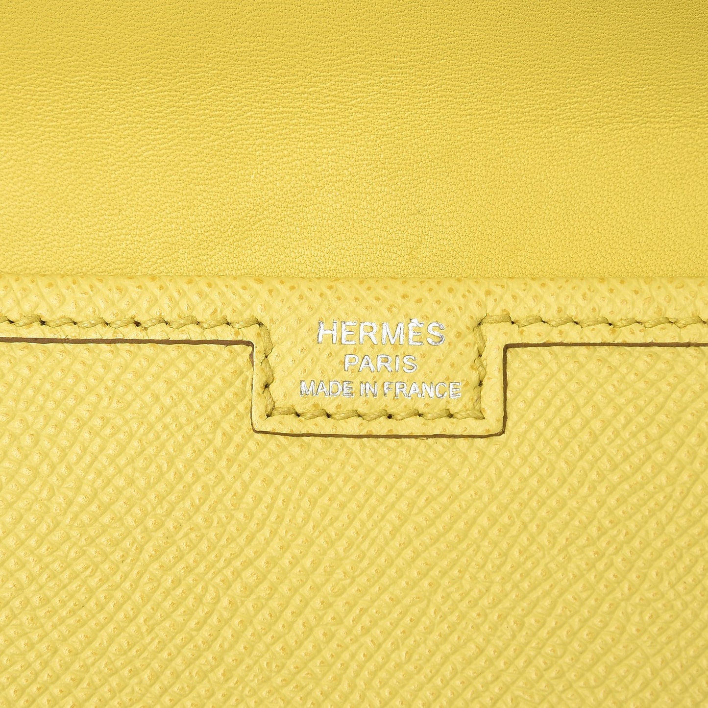 Epsom Jige Elan 29 Clutch Soufre