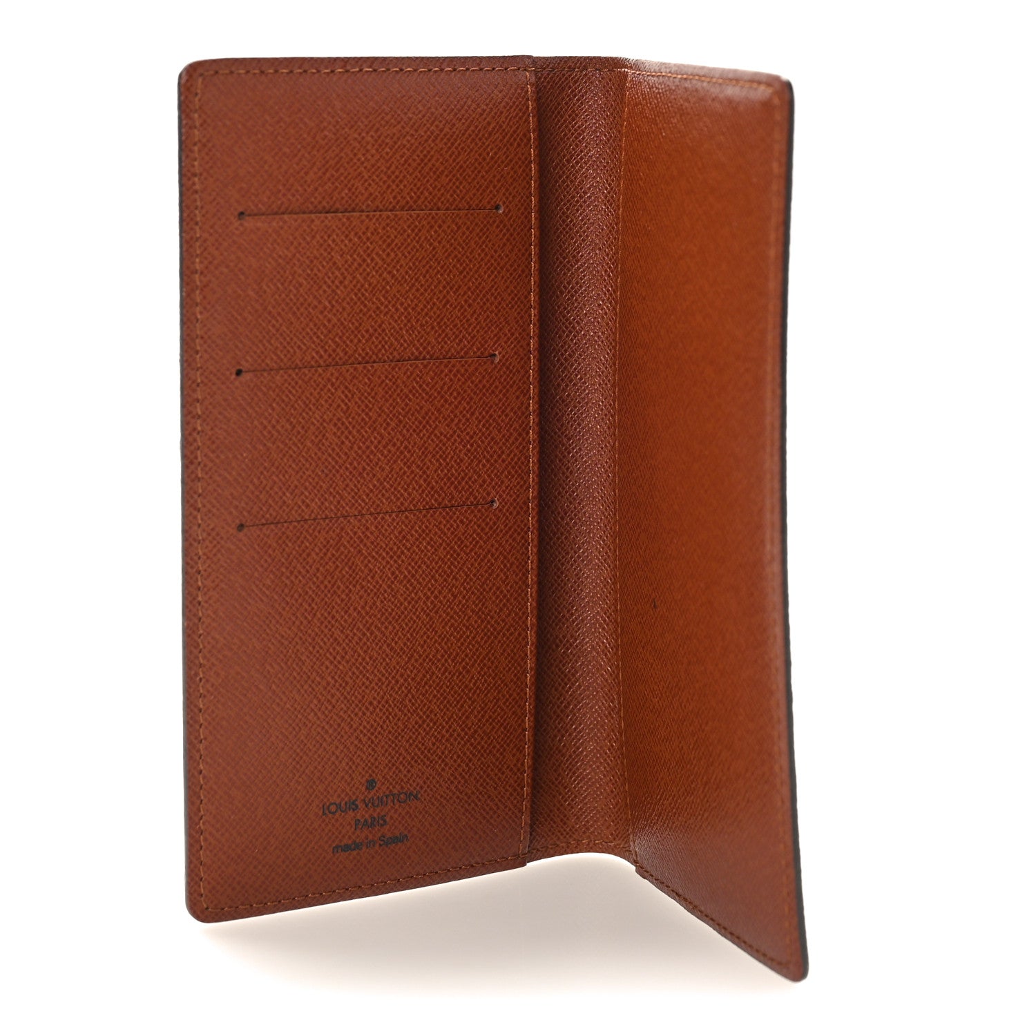 Louis Vuitton Monogram Pocket Agenda Cover 5 of 10