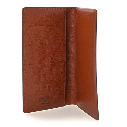 Louis Vuitton Monogram Pocket Agenda Cover 5 of 10