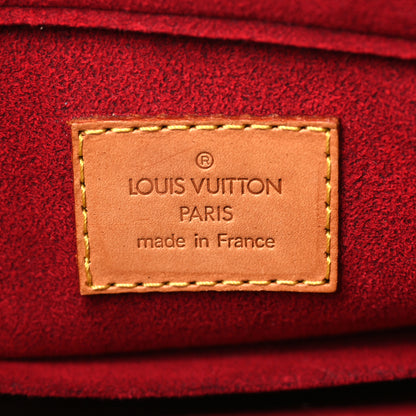 Louis Vuitton Monogram Viva-Cite GM 6 of 9