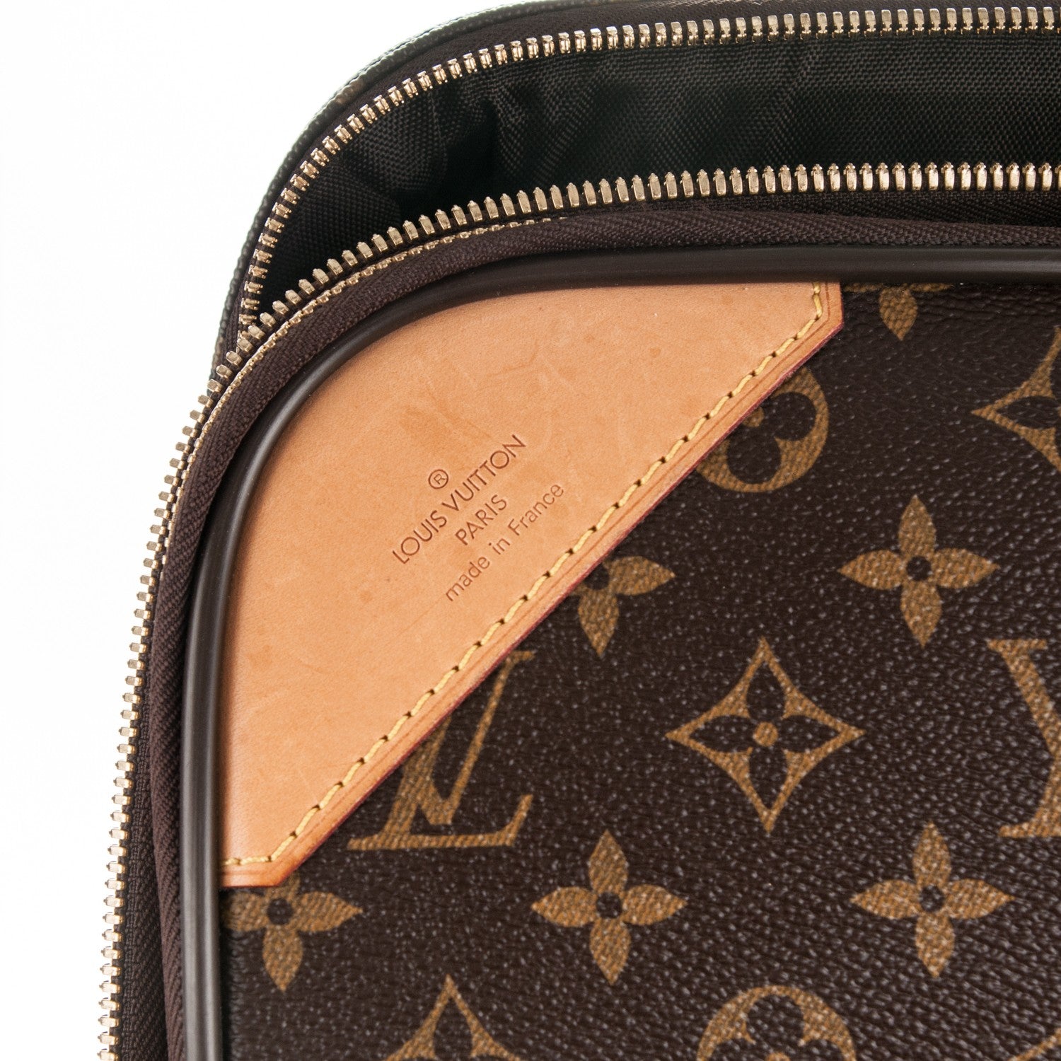 Louis Vuitton Monogram Pegase 55 Business 10 of 10