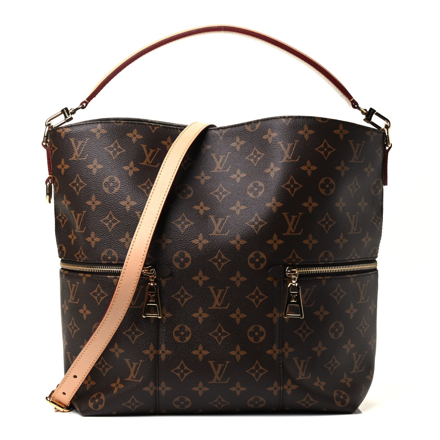 Monogram Melie