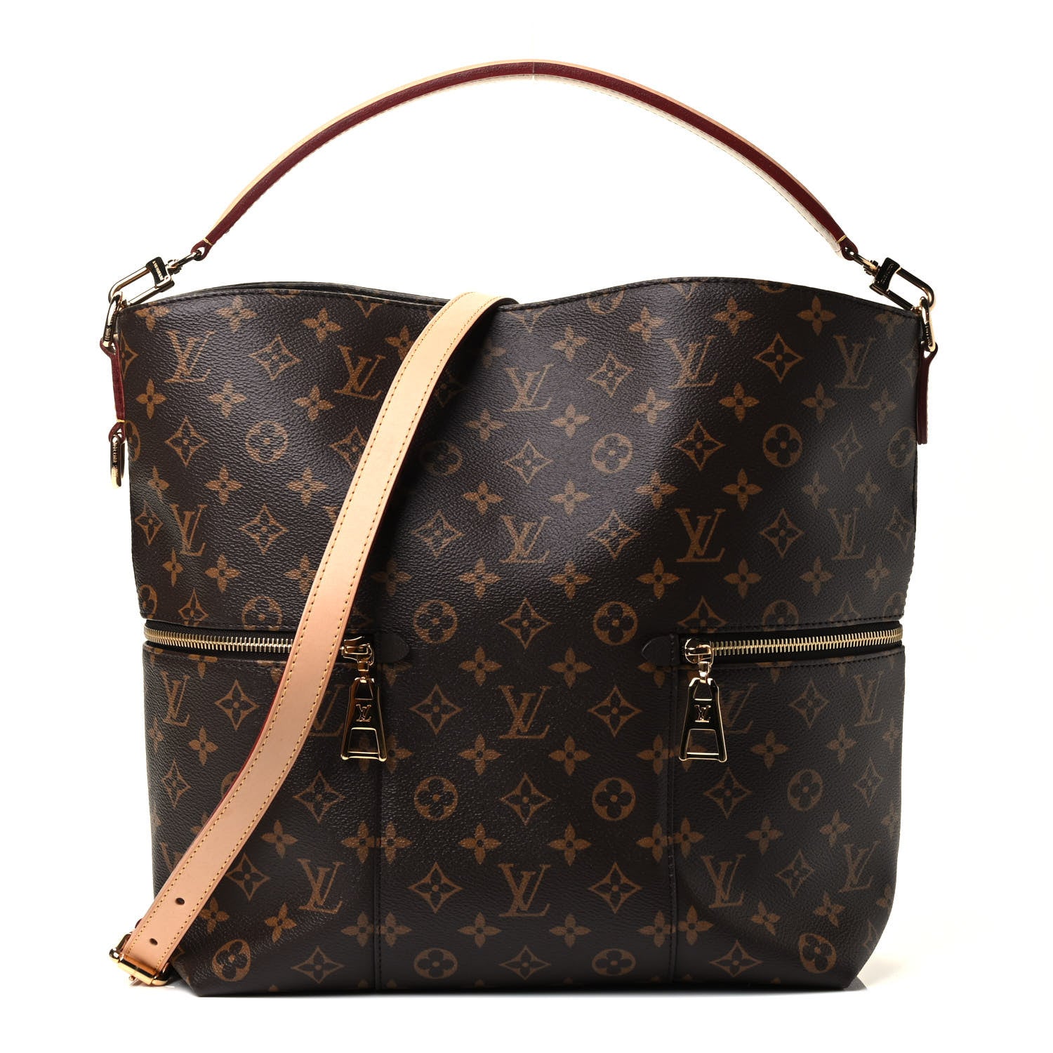Louis Vuitton Monogram Melie 1 of 4