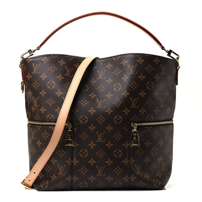 Louis Vuitton Monogram Melie 1 of 4
