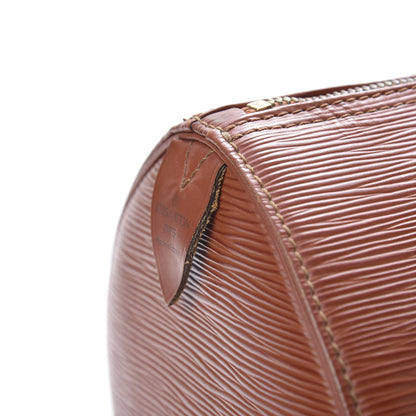 Louis Vuitton Epi Speedy 30 Kenyan Fawn 20 of 21