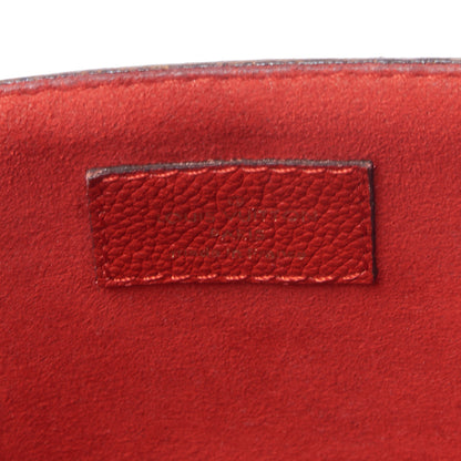 Louis Vuitton Monogram Alma BNB Cherry 7 of 15