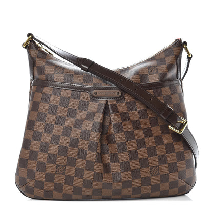Louis Vuitton Damier Ebene Bloomsbury PM 1 of 9