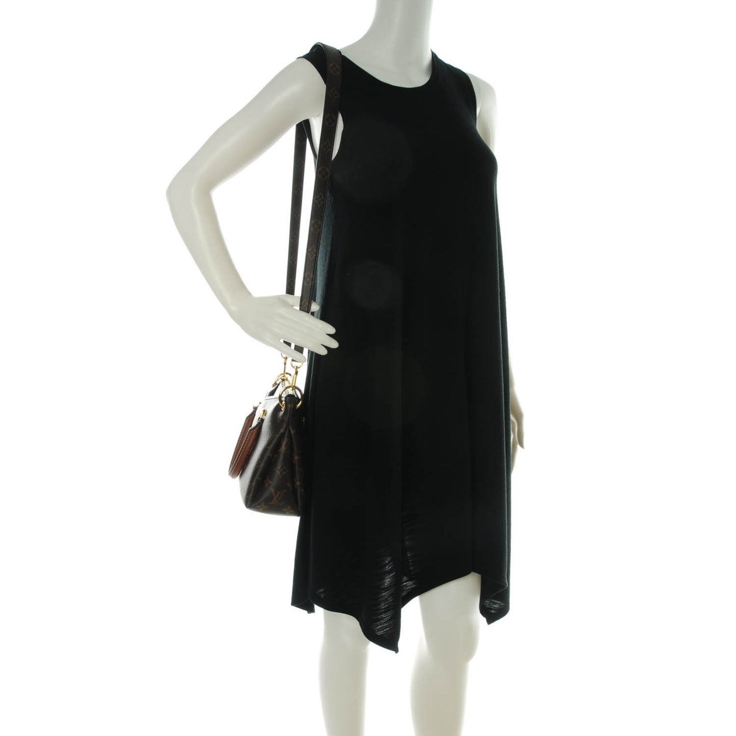 Monogram Pallas BB Black