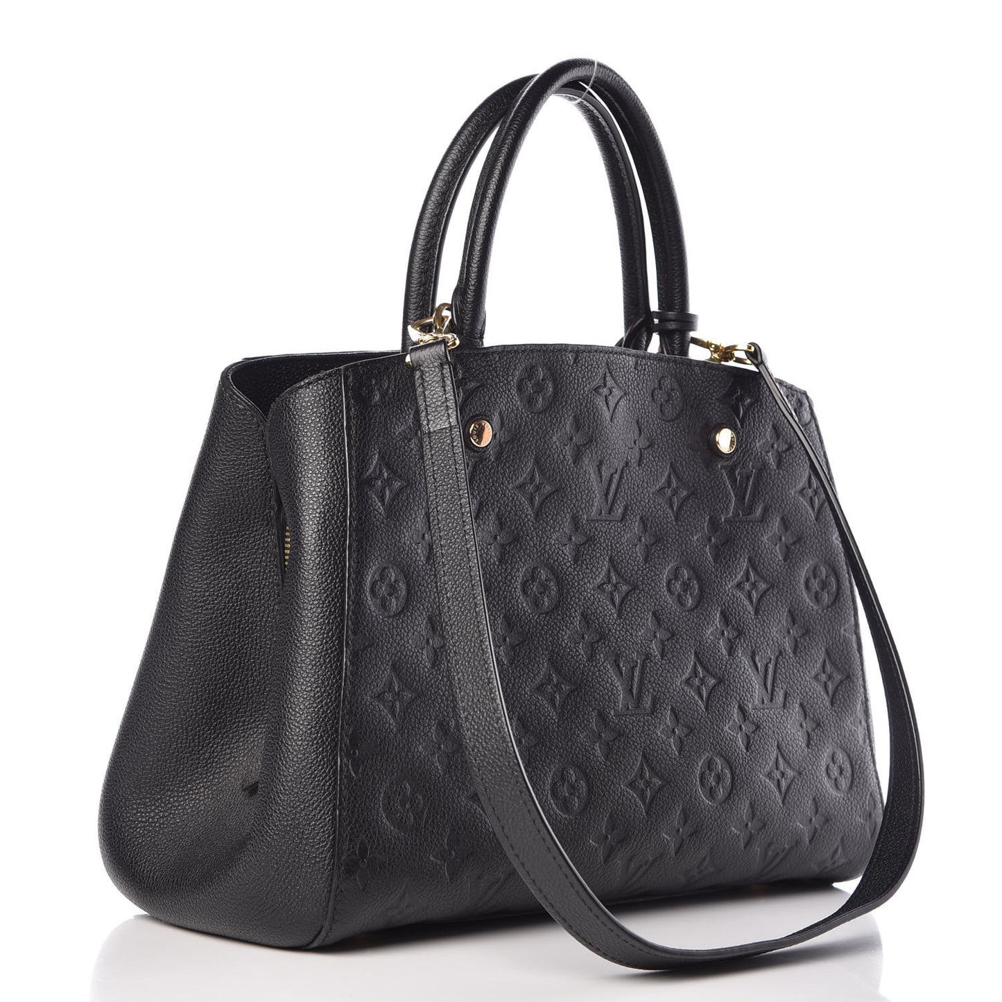 Empreinte Montaigne MM Black