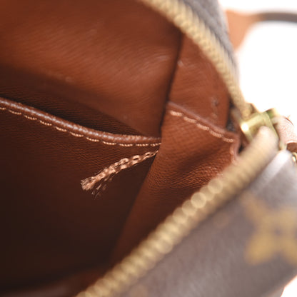 Louis Vuitton Monogram Danube 21 15 of 17