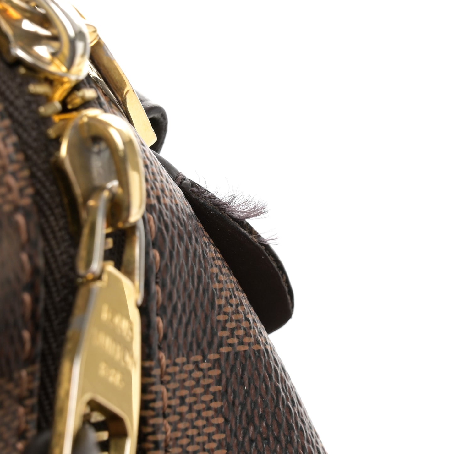 Damier Ebene Duomo Hobo