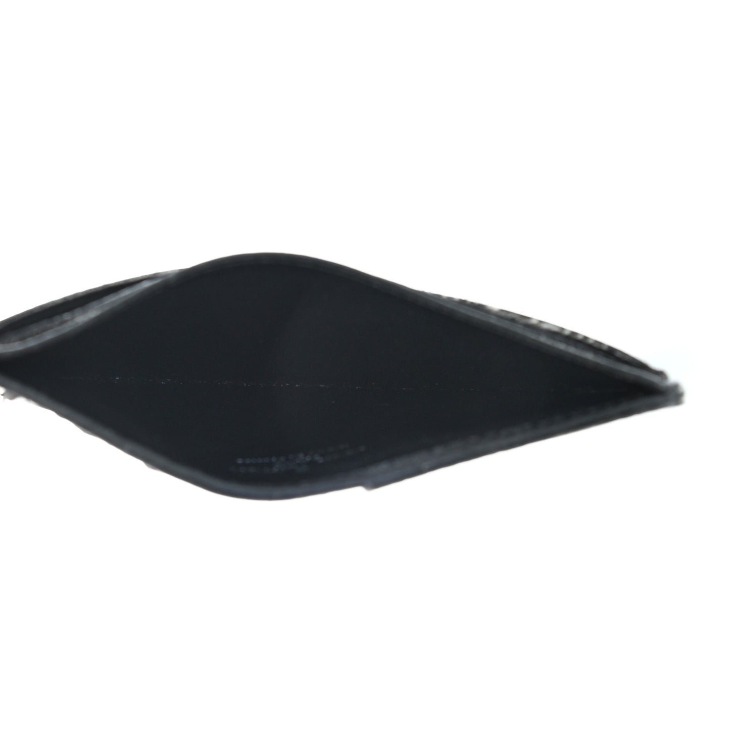 Monogram Macassar Neo Porte-Cartes Card Holder