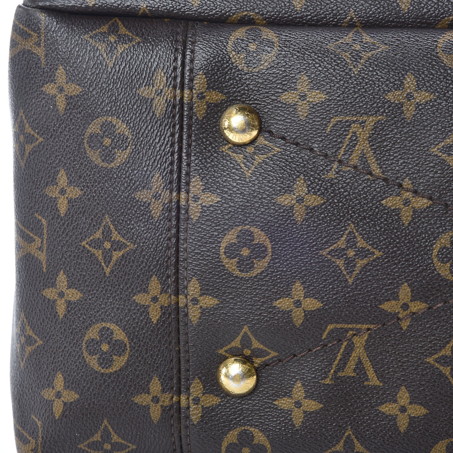 Monogram Artsy MM