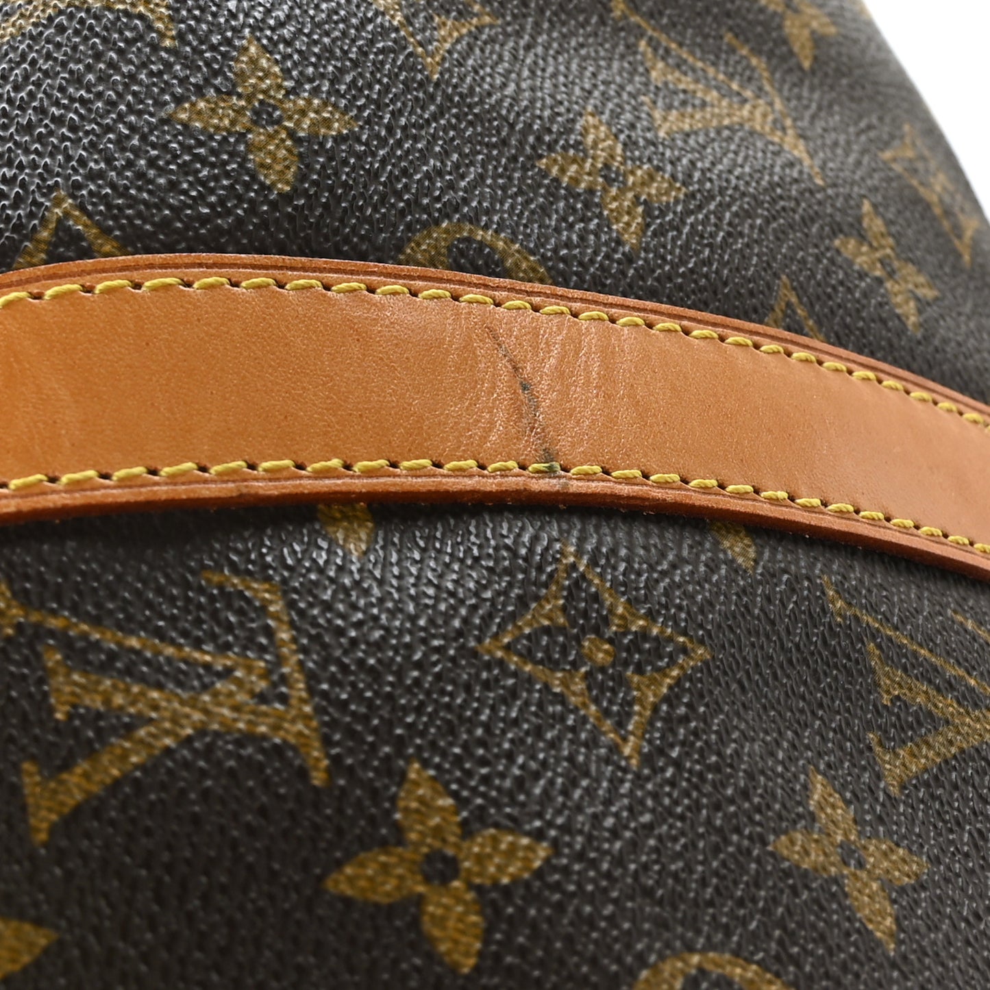 Monogram Keepall 50