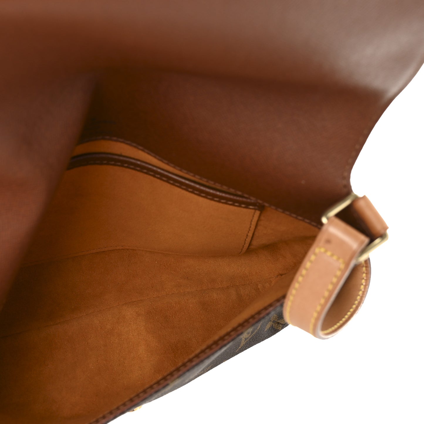 Monogram Musette Tango
