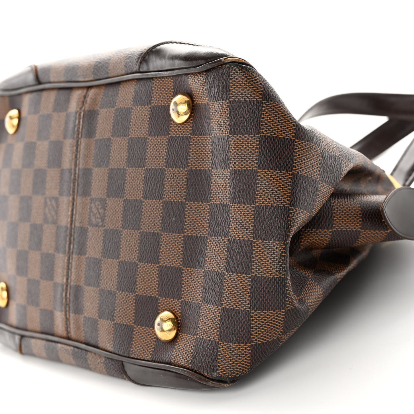 Damier Ebene Verona PM