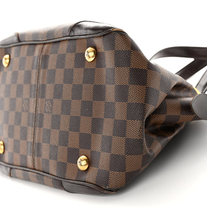 Louis Vuitton Damier Ebene Verona PM 9 of 9