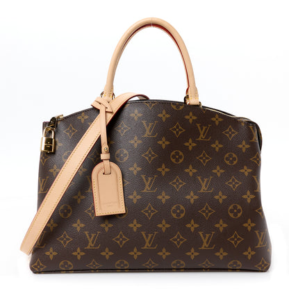 Louis Vuitton Monogram Grand Palais 1 of 10
