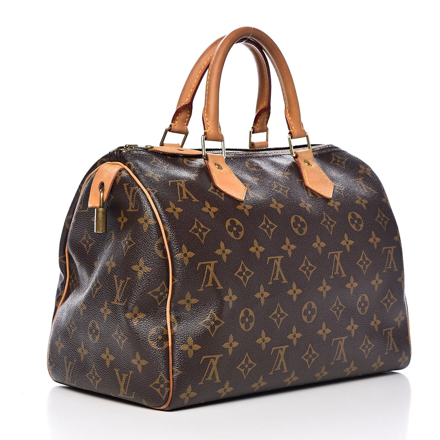 Monogram Speedy 30