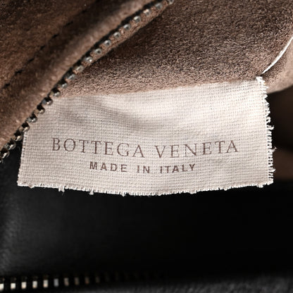 Bottega Veneta Nappa Intrecciato Medium Seamless Tote Black 6 of 15