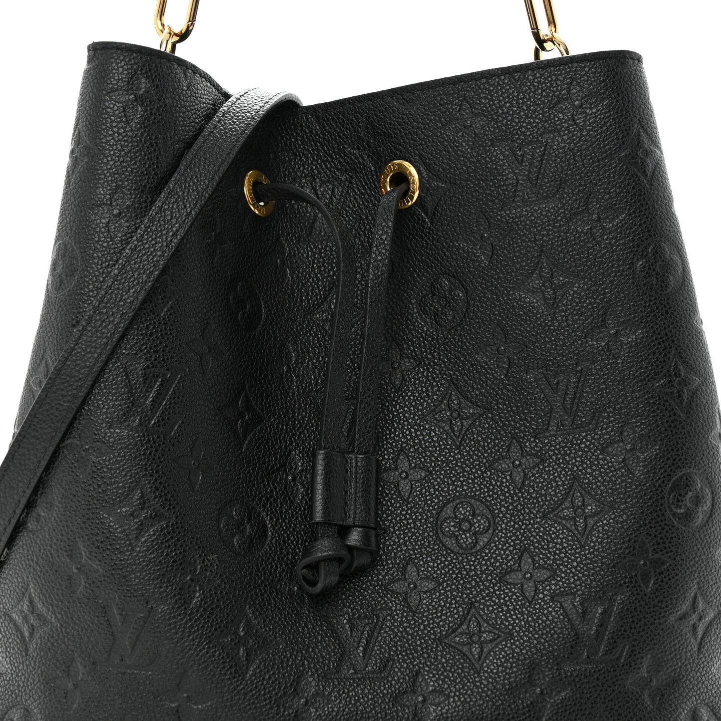 Empreinte Neonoe MM Black