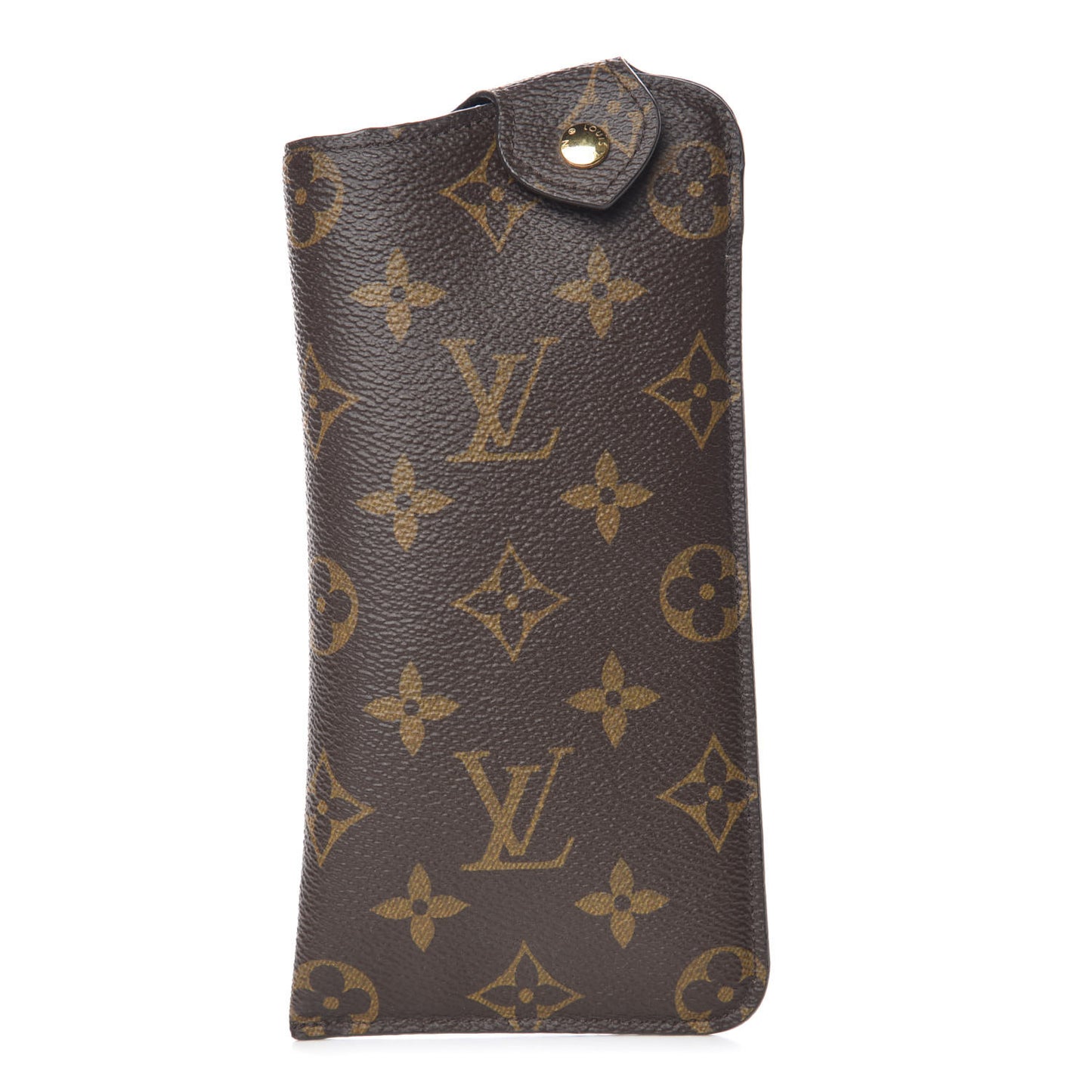 Monogram Sunglasses Case MM